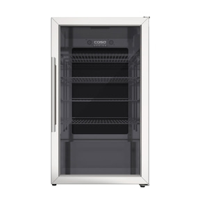 BBQ Cooler L-R Beverage cooler large