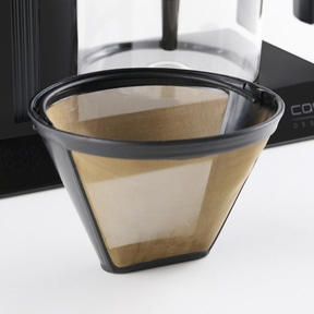 Aroma Sense Design coffee maker