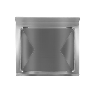 Krümelschublade 31cm geeignet für TO 20 Design-Backofen (2970)