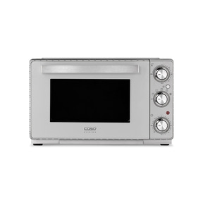 TO 26 SilverStyle Design oven, test winner
