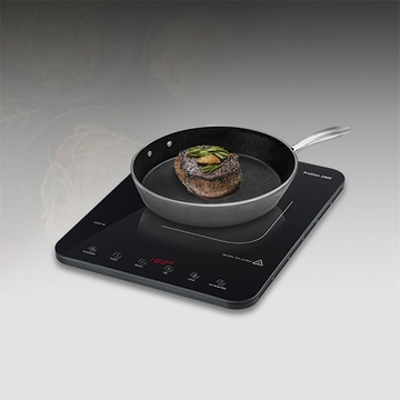  - Induction hobs