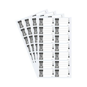 Food Manager Sticker PRO - Kategorie Sonstiges