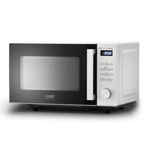 M 20 Ceramic Gourmet Design Mikrowelle