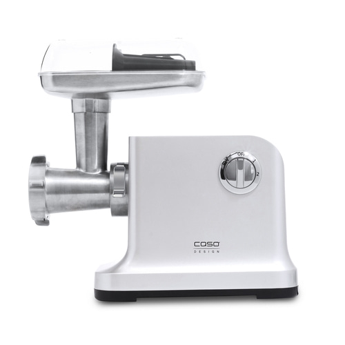FW 2000 Mincer Powerful motor - Durable housing, test winner