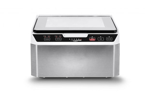 VacuChef 40 + Blum Legrabox 16 / Hettich AvanTech Schubladeneinsatz & Vakuumierer VacuChef 40