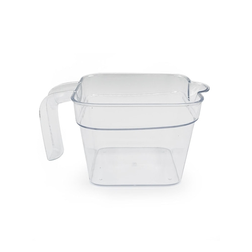 Juice container for CASO SJ 200 (3500)