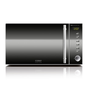 MG 20 Ceramic menu Design Microwave - Grill - Ceramic bottom