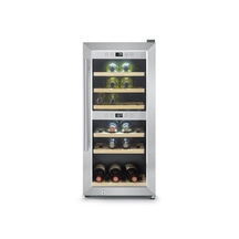 WineComfort 240 Smart App-Gesteuerter Weinkühlschrank mit Kompressortechnik