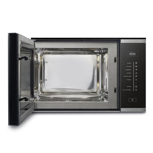 EMGS 25 PREMIUM Built-in Microwave - Grill