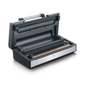 FastVac 3500 Vacuum system