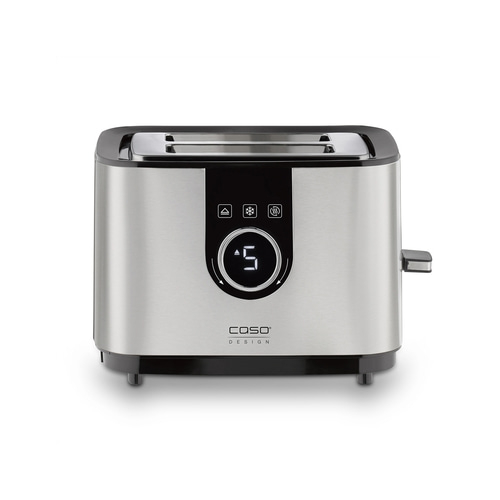 Selection T2 toaster for 2 slices