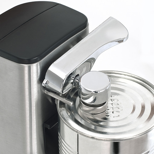 D 10 multi opener Bottle opener - Knife sharpening slot - Can opener