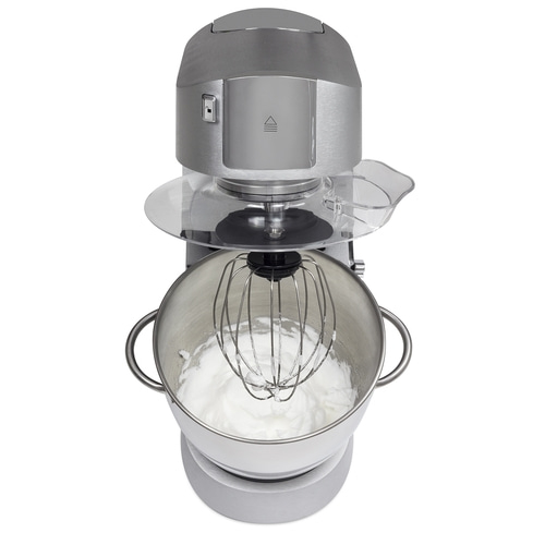 KM 1200 Chef Food processor Design Kitchen Machine with Accessories