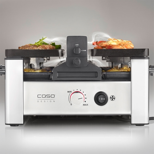 Raclette AirClean Raclettegrill