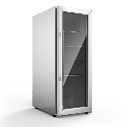 BBQ Cooler M-R Getränkekühlschrank Medium