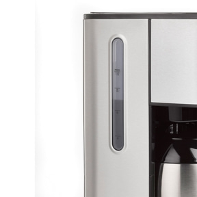 Selection C 10 Thermo Design coffee maker with insulated jug