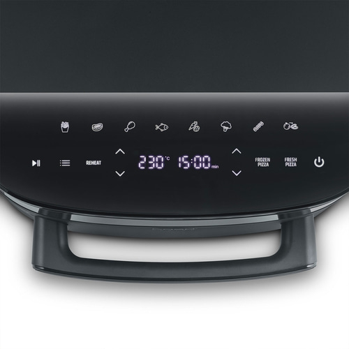 AirFry & PizzaChef Design air fryer