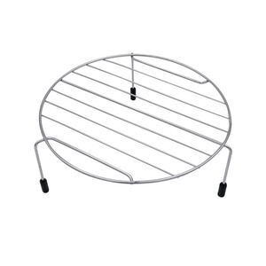 Grillrost unten, rund 21 cm Ersatzteil für MG 25 Ceramic menu (3331)