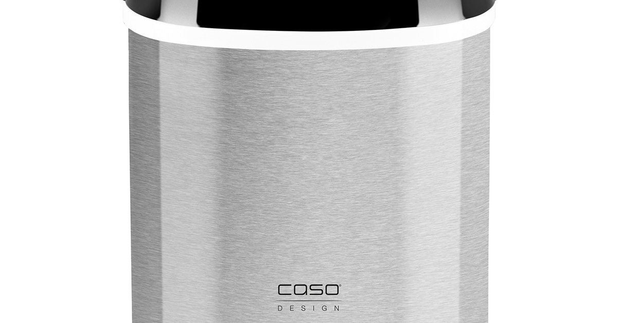 Caso IceMaster Pro
