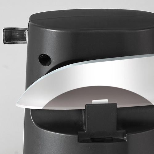D 10 multi opener Bottle opener - Knife sharpening slot - Can opener