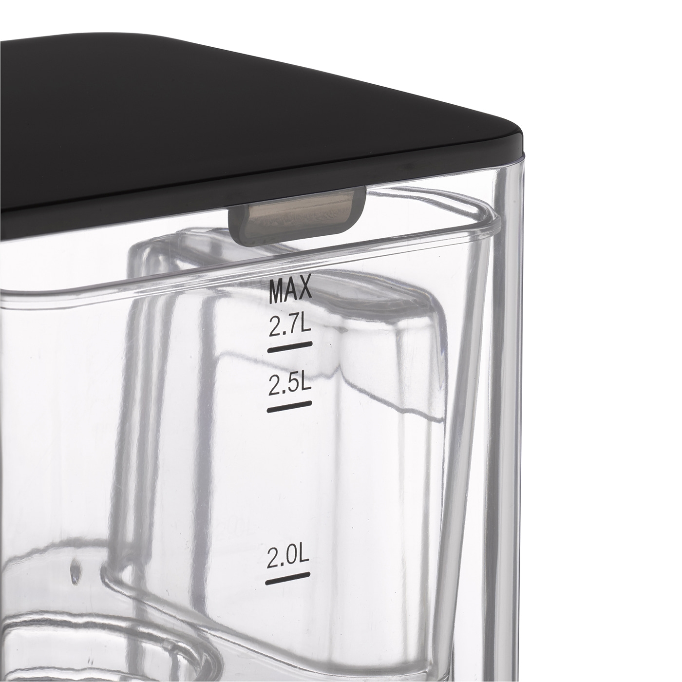 HW 666 Inox UV Turbo hot water dispenser