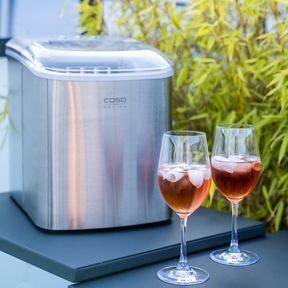IceChef Pro Design ice cube machine