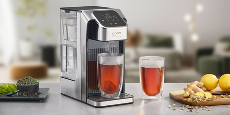 Save energy and enjoy: The advantages of hot water dispensers - Dezember 2024 | Hot water dispenser