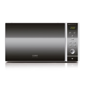 MG 25 Ceramic menu 2 in 1 Design Microwave - Grill