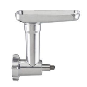 Mincer-Accessorie-Set for KM 1800 Accessories for Kitchen Machine KM 1800 Black