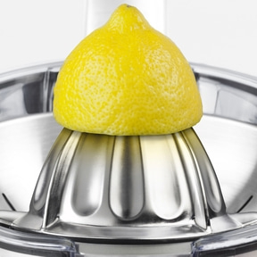 CP 330 Pro Design citrus juicer