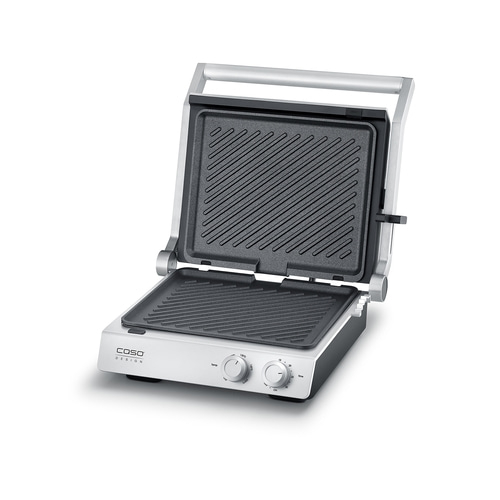 SteakChef Double Contact Grill
