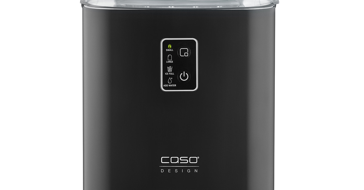 Caso IceChef Compact