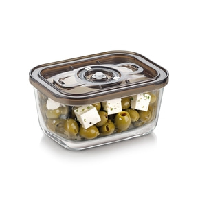 VacuBoxx Eco M Vacuum freshness container