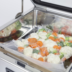 VacuChef SlimLine Professional chamber vacuum sealer