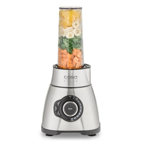 B 1800 PowerBlender Set Design Standmixer mit Zubehör, Testsieger