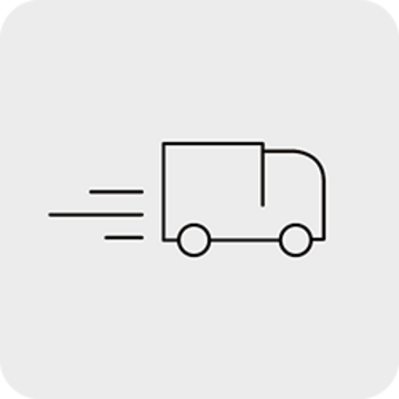 Lieferung Icon
