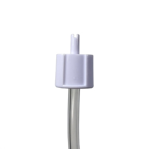 Vakuumschlauch für VacuChef Ersatzteil für Vakuumierer VacuChef: 1416, 1417, 1418