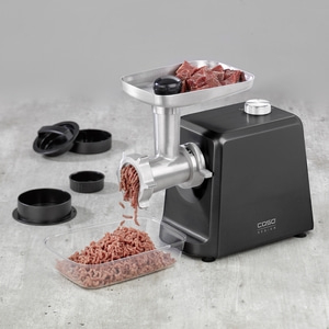 FW2500 Black Mincer