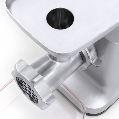 FW 2000 Mincer Powerful motor - Durable housing, test winner