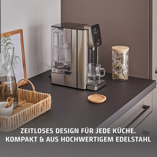 HW 660 Turbo Heißwasserspender