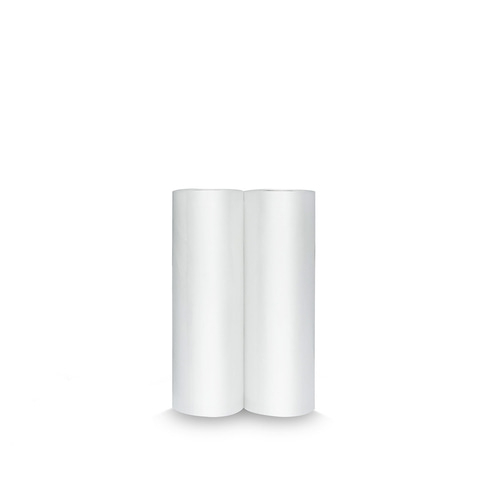4 Stars Structured Rolls 20x720 cm, 2 rolls Foil rolls for vacuum sealing
