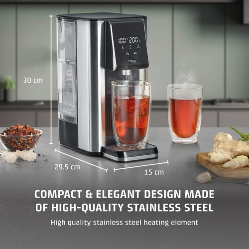 HW 620 Turbo hot water dispenser
