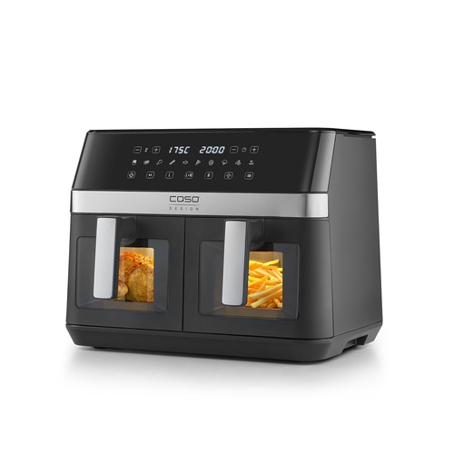 AirFry DuoChef Design Heissluftfritteuse