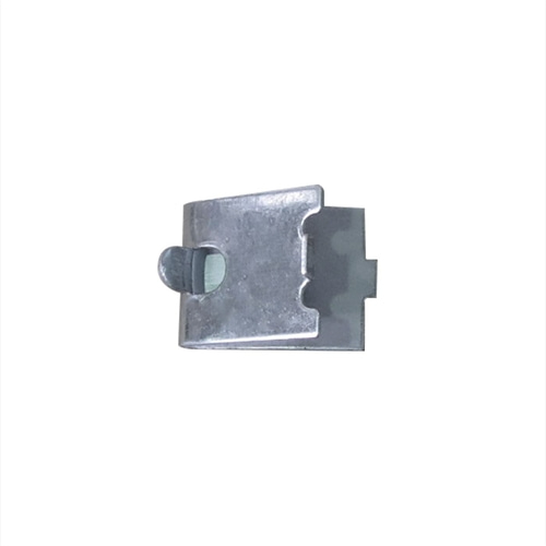Clamp for shelf for DryAger (688, 689, 690)