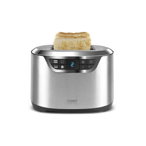 CASO Novea T2 Toaster für 2 Scheiben