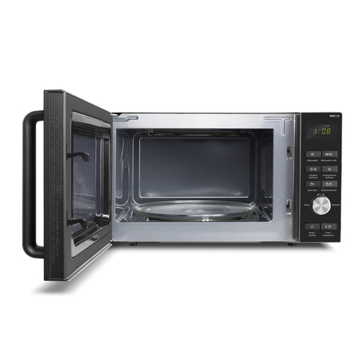 BMG 20 Design Microwave - Grill