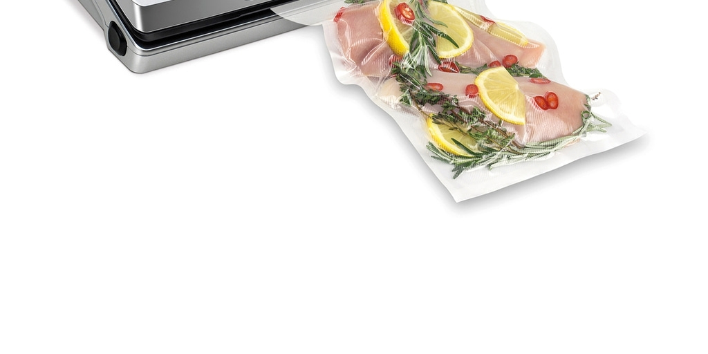 CASO VC 10 | Bar vacuum sealer | CASO Design Onlineshop