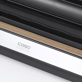 CASO VRH 690 advanced Vacuum system, test winner