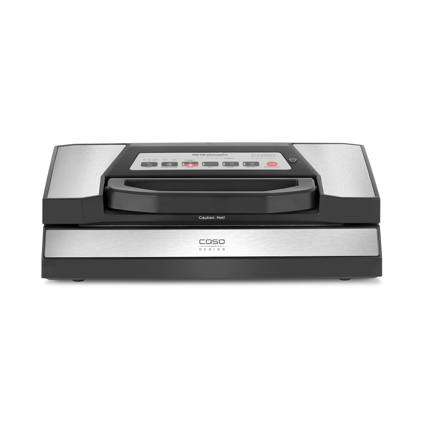 VRH 700 advanced Pro Vacuum system