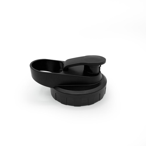 Drinking bottle lid for CASO B 1800 PowerBlender Set (3618)